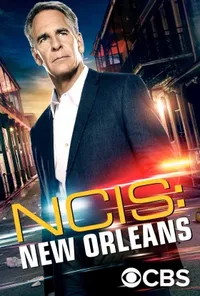 NCIS: Новий Орлеан 4 сезон