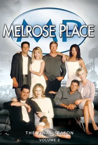 постер Район Мелроуз