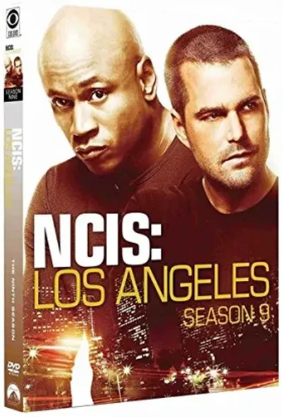 постер Морська поліція: Лос Анджелес / NCIS: Лос Анджелес 9 сезон