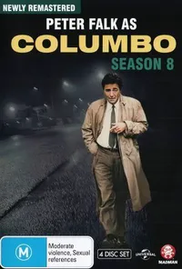 Коломбо 8 сезон