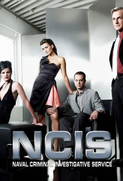 постер NCIS: Полювання на вбивцю / Морська поліція: Спецвідділ 15 сезон