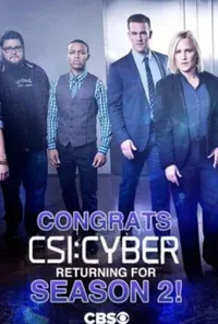 CSI: Кіберпростір