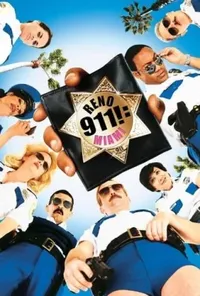 постер 911: Хлопчики за викликом