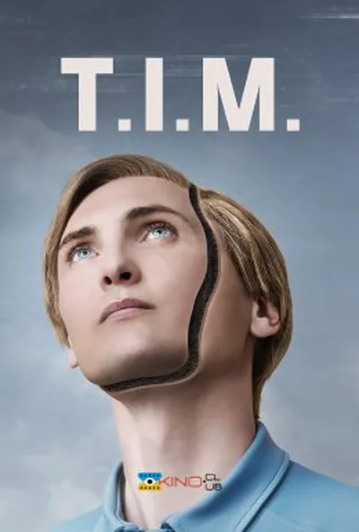 постер Т.І.М.