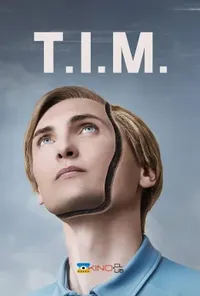 постер Т.І.М.