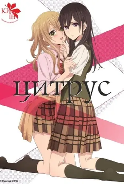 постер Цитрус