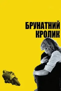 постер Коричневий кролик / Брунатний кролик