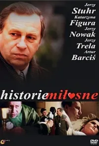 постер Любовні історії