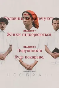 Підозра Софії постер