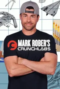Марк Робер: CrunchLabs 3 сезон