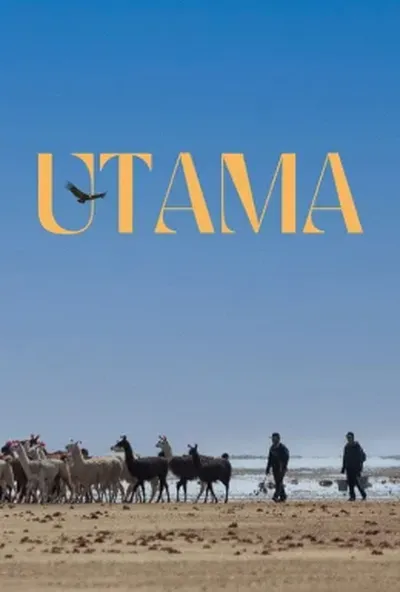 постер Утама