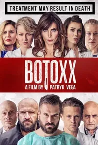 постер Ботокс