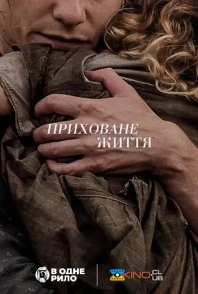 постер Таємне життя / Приховане життя