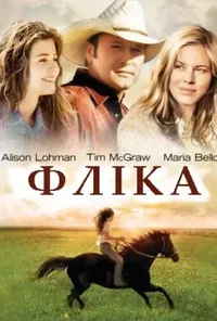 постер Фліка