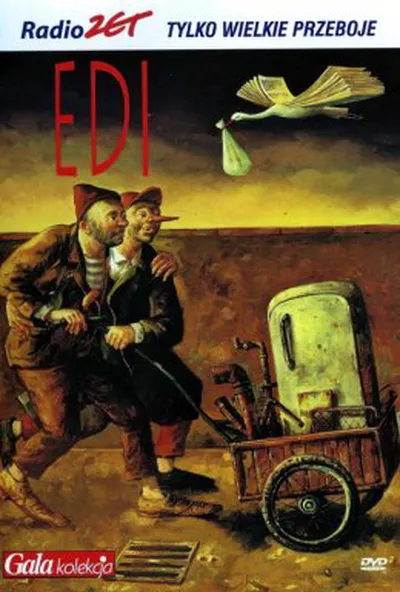 постер Еді