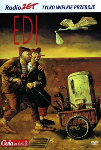 постер Еді