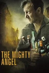 постер Під Міцним Ангелом