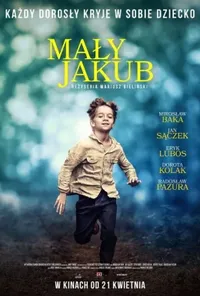 Маленький Яків / Малий Якуб