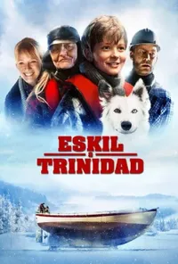 Ескіль і Тринідад