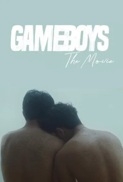 постер Gameboys: Фільм