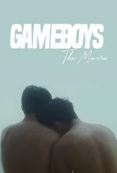 постер Gameboys: Фільм