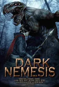 постер Немезис