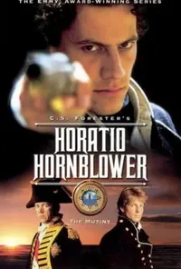 постер Лейтенант Горнблауер. Заколот