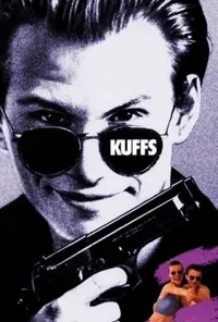 постер Каффс