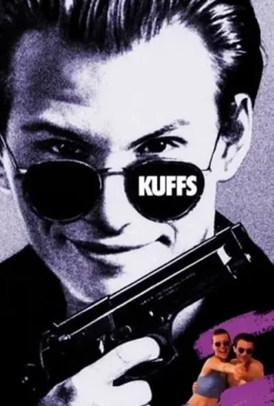 постер Каффс