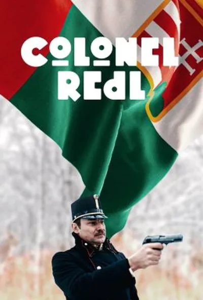 постер Полковник Редль