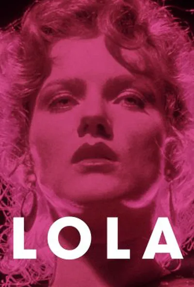 постер Лола