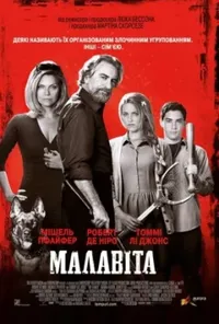 постер Малавіта