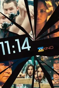 постер 11:14