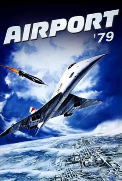 постер Конкорд: Аеропорт - 79