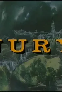 постер Журі