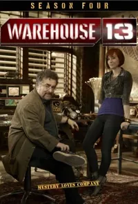 постер Сховище 13