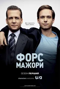 Костюми / Форс-мажори