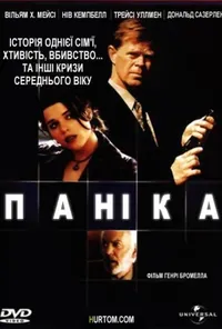 Паніка