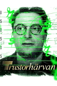Всередині скандалу Trustor / За лаштунками скандалу з Trustor