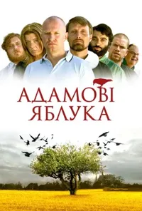 постер Адамові яблука / Яблука Адама