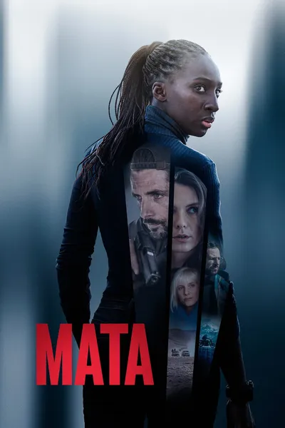 постер Мата