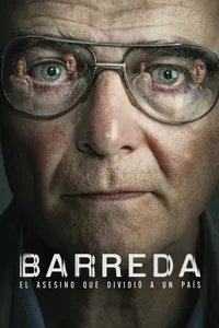 Барреда