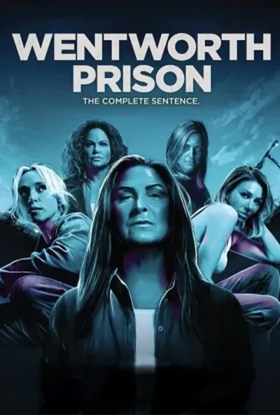 постер Вентворт