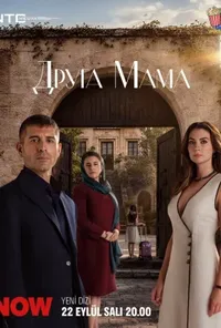 постер Друга мама