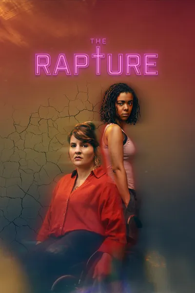 постер Вознесіння