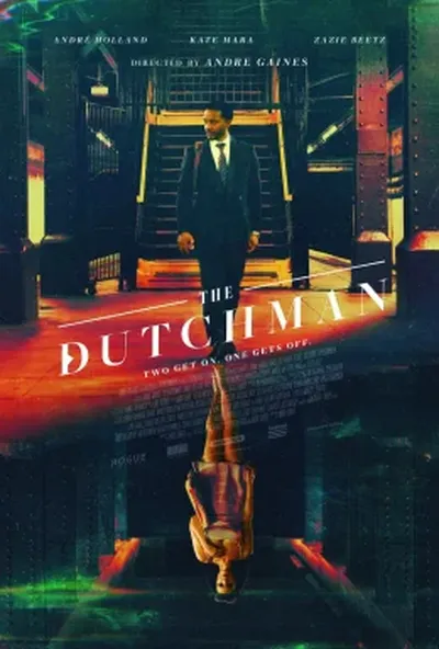 постер Голландець