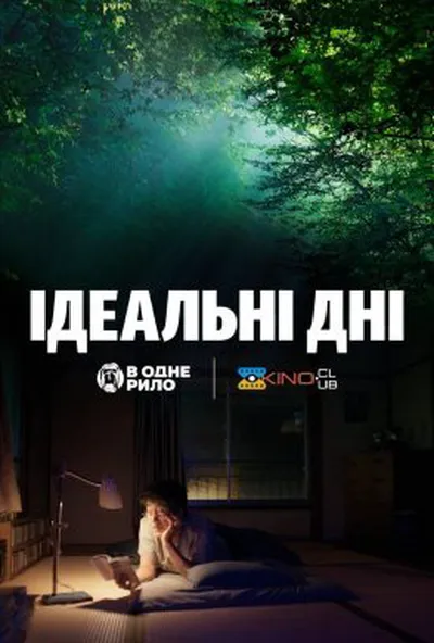 постер Ідеальні дні