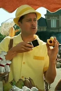 Підозра Софії постер