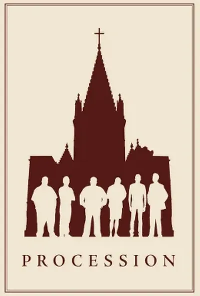 постер Хресний хід