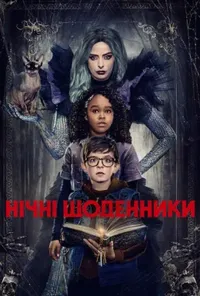 Підозра Софії постер
